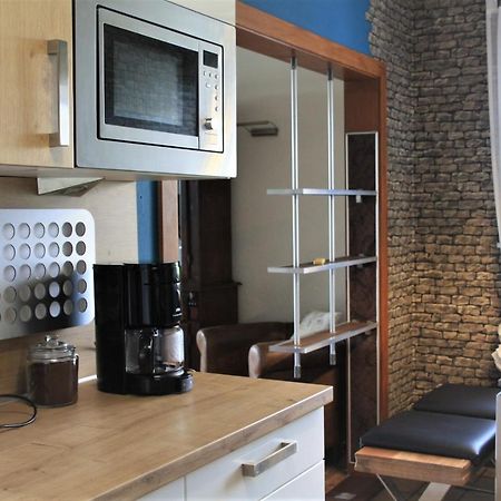 Luxurious Apartment With A Wonderful Panoramic View Wolfsburg Eksteriør bilde