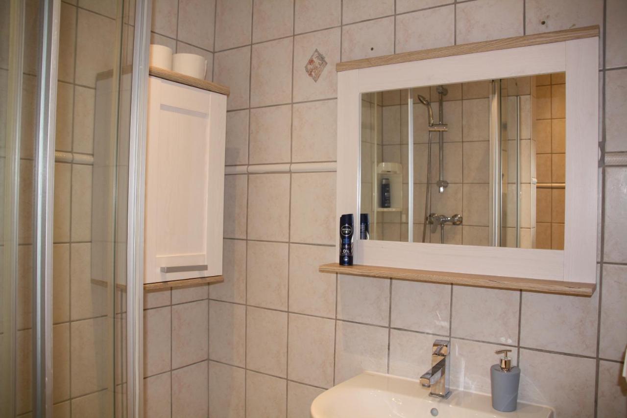 Luxurious Apartment With A Wonderful Panoramic View Wolfsburg Eksteriør bilde