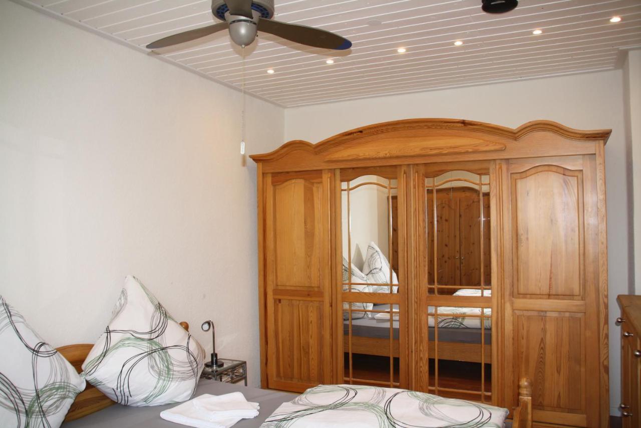 Luxurious Apartment With A Wonderful Panoramic View Wolfsburg Eksteriør bilde