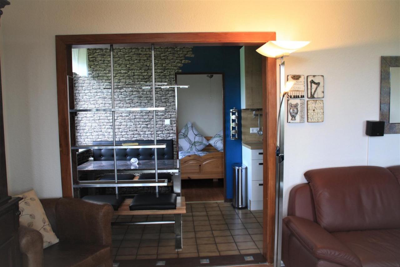 Luxurious Apartment With A Wonderful Panoramic View Wolfsburg Eksteriør bilde