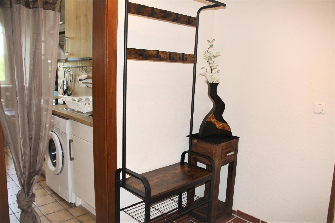 Luxurious Apartment With A Wonderful Panoramic View Wolfsburg Eksteriør bilde